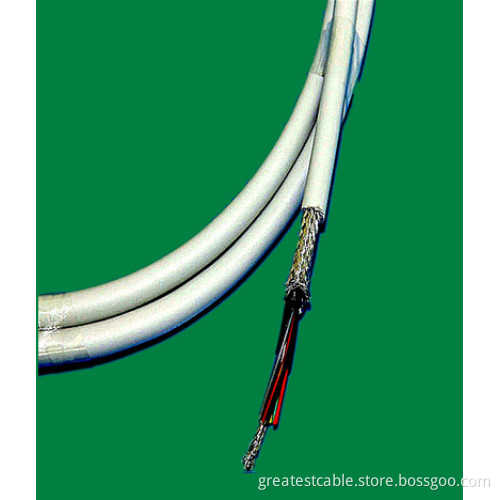 ECG/EKG Monitor Cable